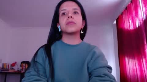 Snapshot of valery_meer_ chatting on July 2026 04:39:33 PM Valeria online show from July 2026 04:39:33 PM