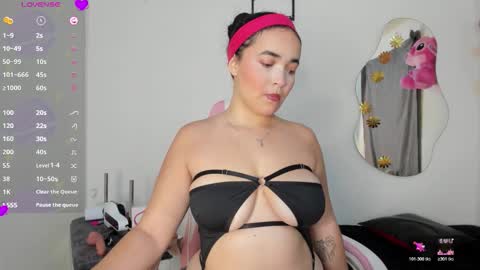 Valery  online show from March 2026 07:25:02 AM