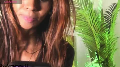 Valery swan1 online show from February 2025 04:51:01 PM