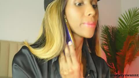 Valery swan1 online show from December 2025 04:41:04 AM