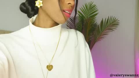 Valery swan1 online show from January 2026 01:44:02 AM