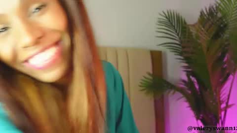 Valery swan1 online show from February 2026 02:53:01 AM