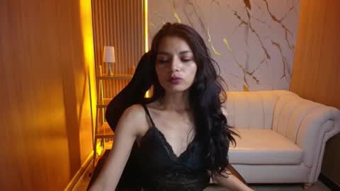 Valery online show from November 2025 12:33:01 AM