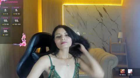 Valery online show from March 2026 08:42:01 PM