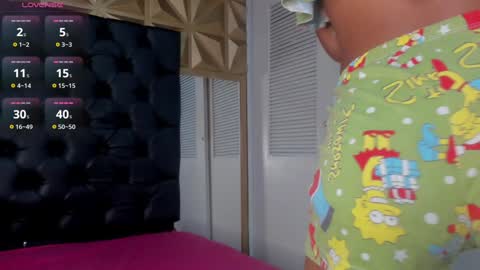 Valery online show from December 2024 07:11:02 PM