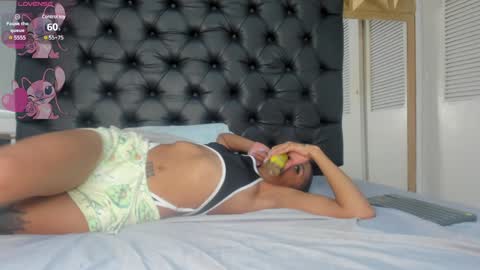 Valery online show from January 2025 07:26:02 PM