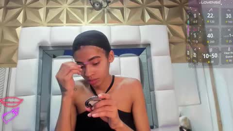 Valery online show from March 2026 12:21:01 PM