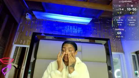 Valery online show from March 2026 12:52:01 PM