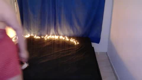 Valeria online show from December 2025 10:20:01 AM