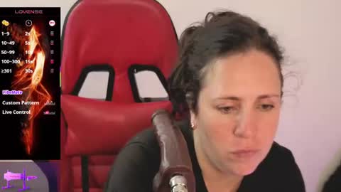 Snapshot of valeryadams_1 chatting on June 2026 02:35:01 AM valery adams online show from June 2026 02:35:01 AM