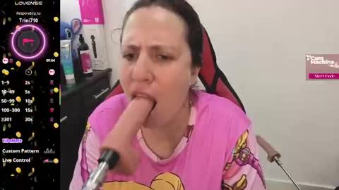 Snapshot of valeryadams_1 chatting on July 2026 03:23:02 AM valery adams online show from July 2026 03:23:02 AM