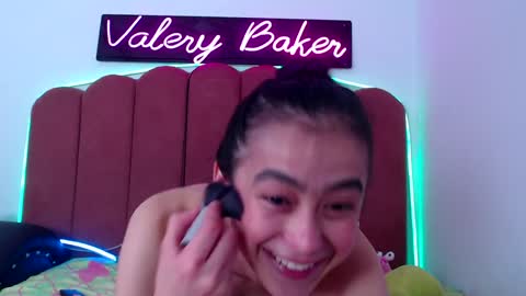 B V Naughty online show from December 2024 04:49:01 PM