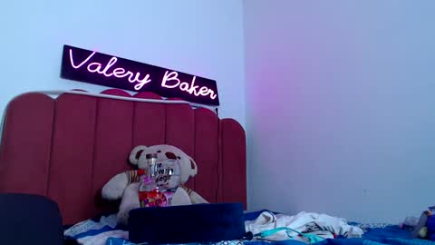 B V Naughty online show from December 2024 05:13:01 AM