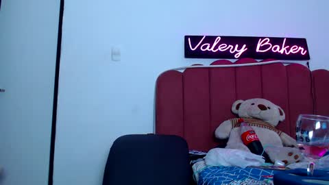 B V Naughty online show from December 2024 08:19:02 AM