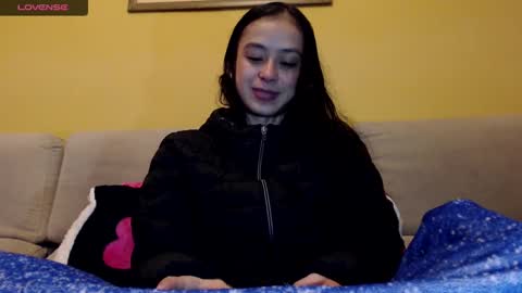 B V Naughty online show from February 2025 05:41:02 PM