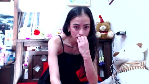B V Naughty online show from February 2025 09:48:01 PM