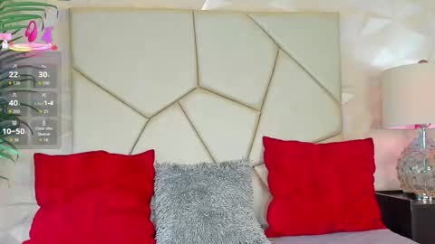 Valery online show from September 2025 10:09:02 PM