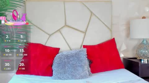 Valery online show from October 2025 08:50:02 PM