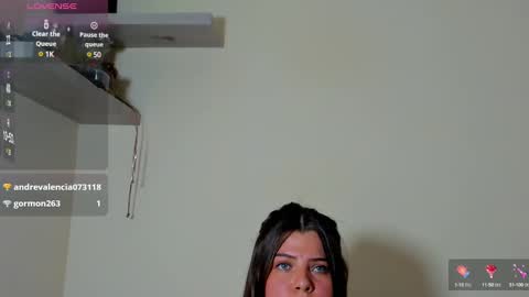 Valery online show from February 2025 06:08:01 AM