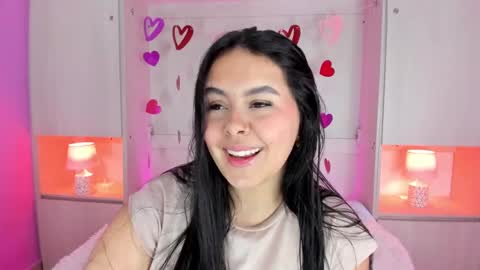 valerymeyerr online show from February 2025 04:14:02 AM