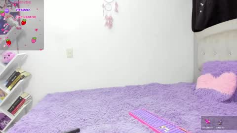 Valery Min online show from December 2024 04:01:02 AM