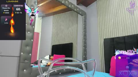 valery online show from January 2026 09:35:02 PM