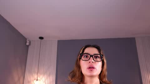 Carla online show from February 2026 11:00:02 AM