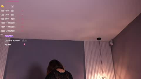 Carla online show from April 2026 11:05:02 AM