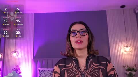 Carla online show from July 2026 11:04:01 AM