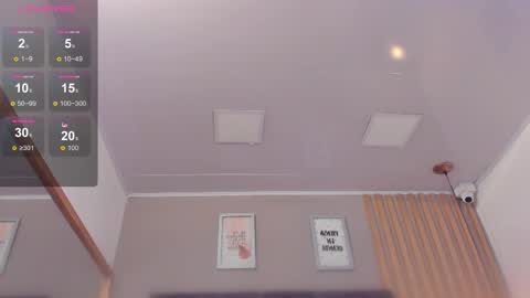 Lorena online show from April 2026 12:32:02 PM