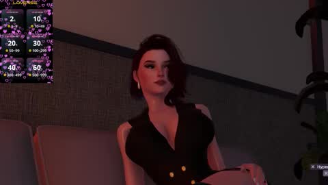 Valery  Val online show from November 2025 05:34:01 PM