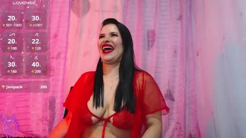 Snapshot of valerysnow_ chatting on February 2025 11:25:02 PM Valery online show from February 2025 11:25:02 PM