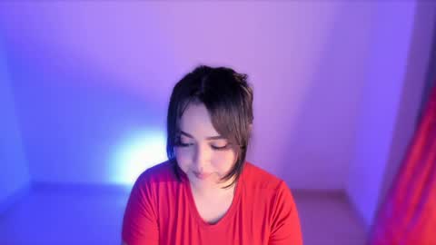 Snapshot of valerysoto_ chatting on January 2025 04:37:02 AM Valery Soto online show from January 2025 04:37:02 AM