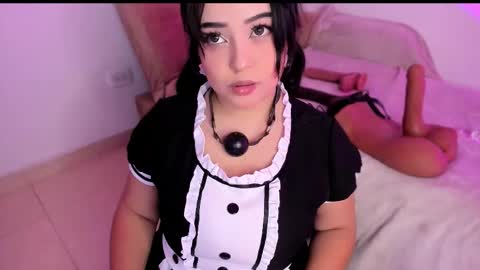 Snapshot of valerysoto_ chatting on February 2026 02:40:02 AM Valery Soto online show from February 2026 02:40:02 AM