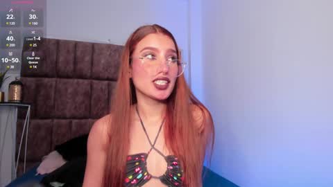 Valery Stonne  online show from January 2025 10:54:01 PM