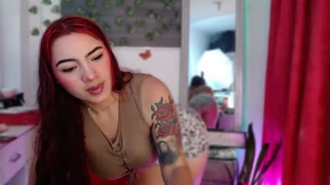 Snapshot of valeryy_sexyy chatting on April 2026 11:05:02 AM --- online show from April 2026 11:05:02 AM