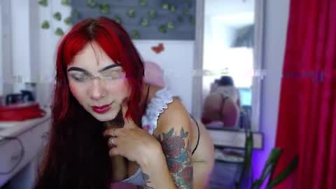 Snapshot of valeryy_sexyy chatting on May 2026 04:47:02 PM --- online show from May 2026 04:47:02 PM