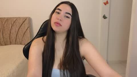 Valery online show from May 2026 02:08:02 AM
