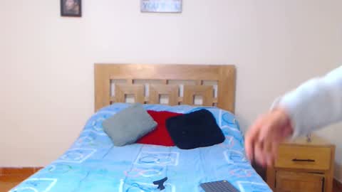 Snapshot of valesantodomingo chatting on February 2025 01:19:01 AM Sofia online show from February 2025 01:19:01 AM