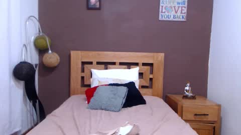 Sofia online show from November 2025 11:48:02 PM