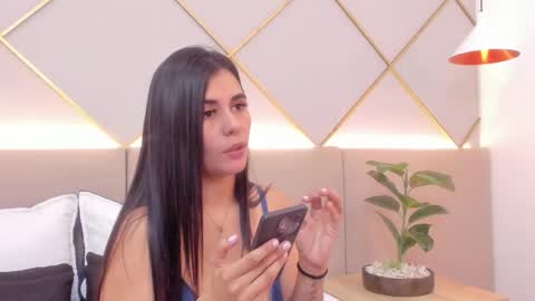 Snapshot of valesantodomingo chatting on February 2026 10:39:01 PM Sofia online show from February 2026 10:39:01 PM