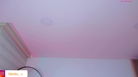 Snapshot of valeska__v chatting on May 2026 07:13:01 AM your loveee online show from May 2026 07:13:01 AM