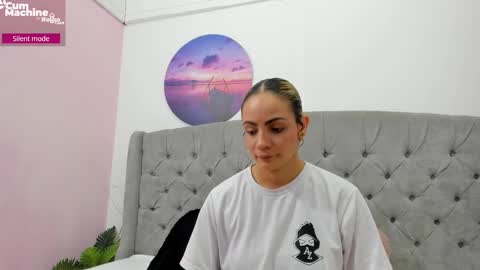 Valesskahall online show from November 2025 12:16:02 PM