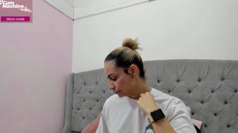 Valesskahall online show from November 2025 12:09:02 PM