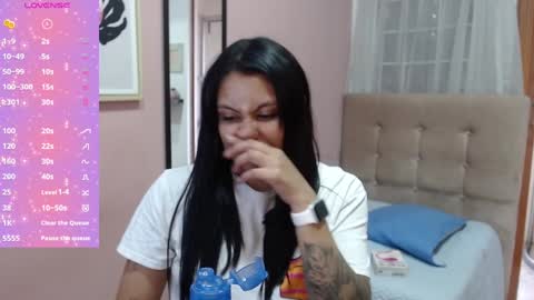 valevicious online show from December 2024 07:00:01 PM