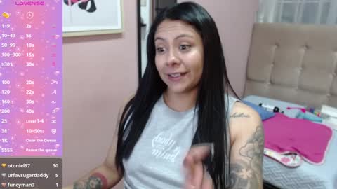 valevicious online show from December 2024 10:22:01 PM