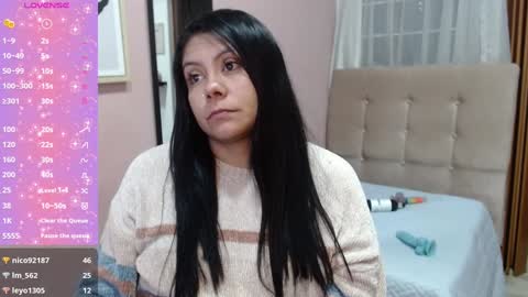 valevicious online show from December 2024 11:26:02 PM