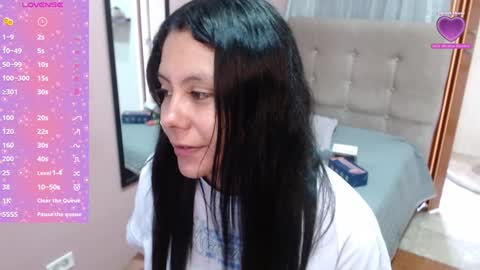 valevicious online show from January 2025 07:18:01 PM