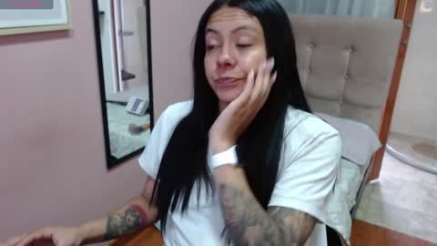 valevicious online show from January 2025 03:18:01 PM