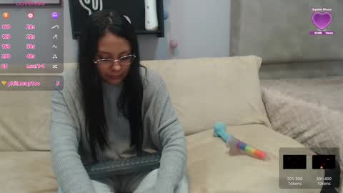 valevicious online show from February 2025 02:46:02 PM